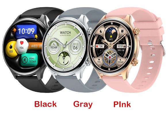 Smart watch HK75