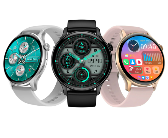 Smart watch HK85