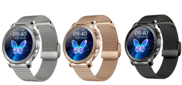 Smart watch V65