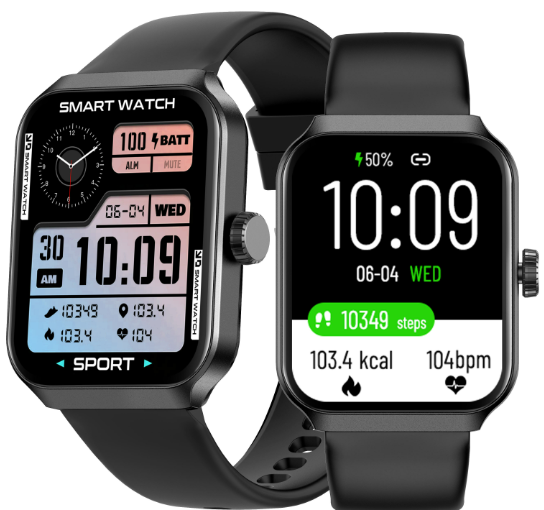 Smart watch NX25