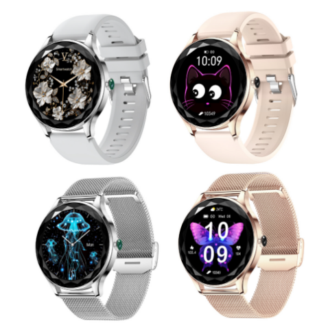Smart watch NX23 PRO