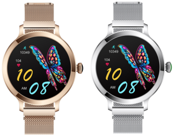 Smart watch NX7