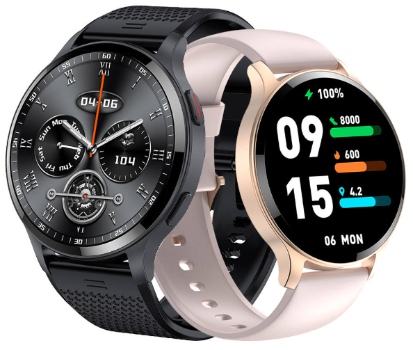 smart watch LW77