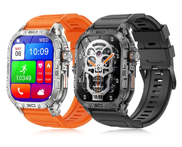 smart watch K63