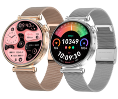 lady smart watch HK41