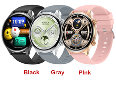 Smart watch HK75