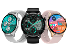 Smart watch HK85