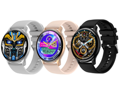 Smart watch HK89