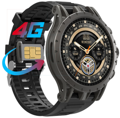 Smart watch Q85 with 4G