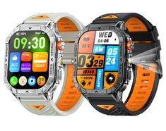 smart watch K70A