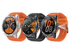 smart watch K67A with GPS