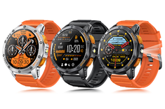 smart watch K67 with GPS