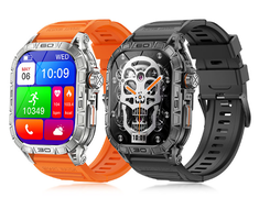 smart watch K63