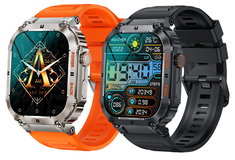 smart watch K57 PRO