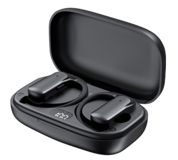 bluetooth earphone T60