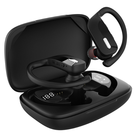 bluetooth earphone T17