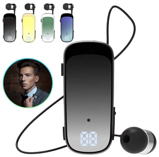 bluetooth earphone K65