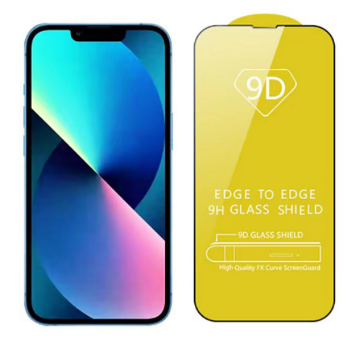 tempered glass