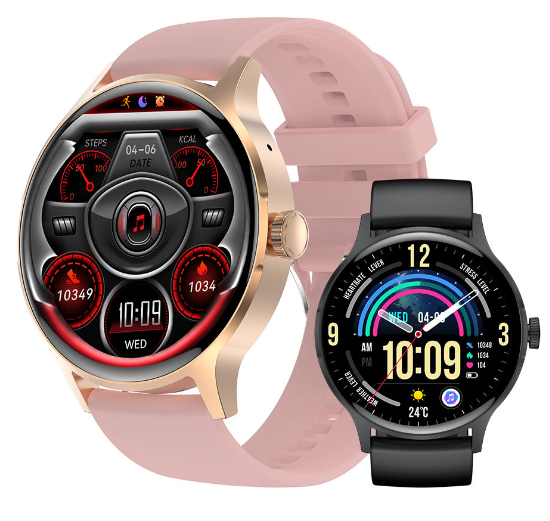 Smart watch HK30