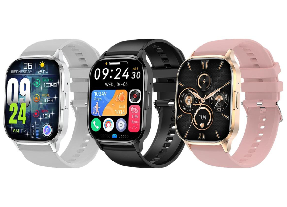 Smart watch HK21