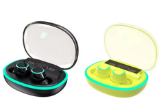 bluetooth earphone T65