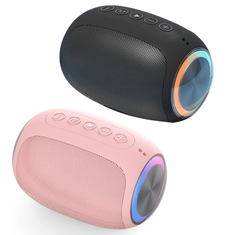 bluetooth speaker A66
