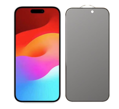 privacy tempered glass