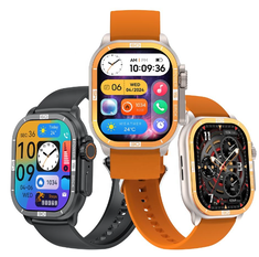 Smart watch HK96S
