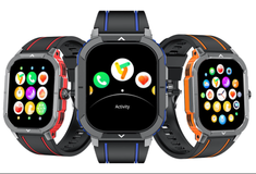 Smart watch HK56