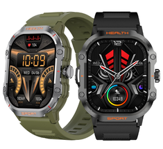 Smart watch HK24