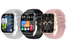 Smart watch HK21
