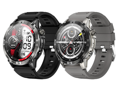 Smart watch HK08 with GPS