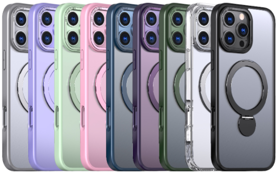 phone case for magsafe