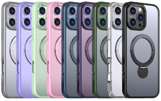 phone case for magsafe