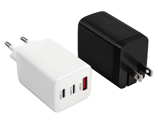 65W GaN Quick Travel Wall Charger
